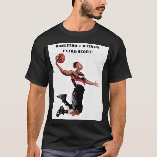Basketbal Collecties T-shirt