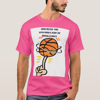 Basketbal Collecties T-shirt