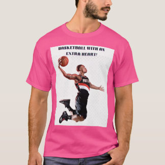 Basketbal Collecties T-shirt
