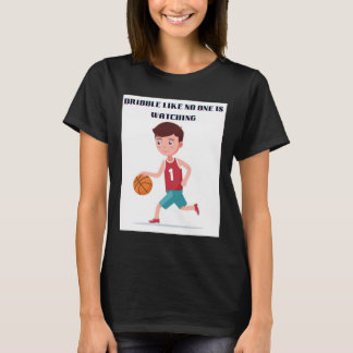 Basketbal Collecties T-shirt