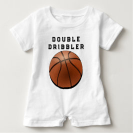 Basketbal Dribbler