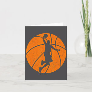 Basketbal Dunk Bal Schieten Srts Game Train Kaart