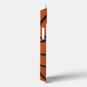 Basketbal dunk Case-Mate iPhone case (Achterkant / Rechts)