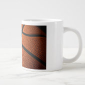 basketbal extra grote beker (Rechts)