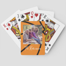 Basketbal familie foto