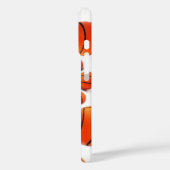 Basketbal Game of Champions: Court Vision Kaleida Case-Mate iPhone Case (Achterkant / Links)