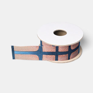 Basketbal Grosgrain Lint