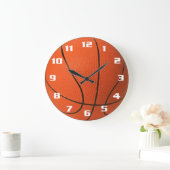 Basketbal Grote Klok (Huis)