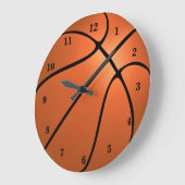 Basketbal Grote Klok (Hoek)