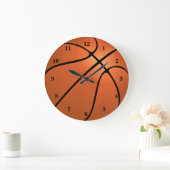 Basketbal Grote Klok (Huis)