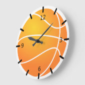 Basketbal Grote Klok (Hoek)