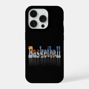 Basketbal Het Beste Spel, iPhone 15 Pro Hoesje