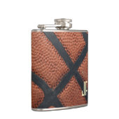 Basketbal Heupfles (Rechts)