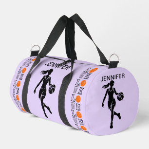 Basketbal hoepels, Basketbal Speler, Team, Gift Du Plunjezak