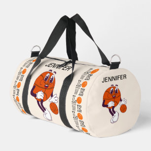 Basketbal hoepels, Basketbal Speler, Team, Gift Du Plunjezak