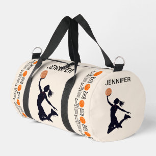 Basketbal hoepels, Basketbal Speler, Team, Gift Du Plunjezak