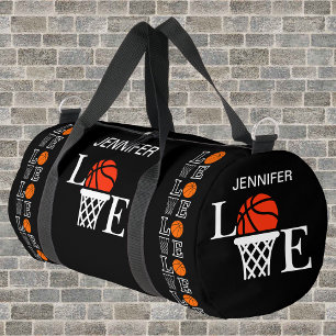 Basketbal hoepels, Basketbal Speler, Team, Gift Du Plunjezak