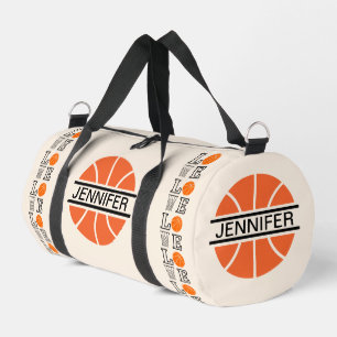 Basketbal hoepels, Basketbal Speler, Team, Gift Du Plunjezak