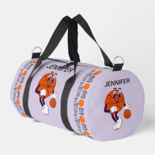 Basketbal hoepels, Basketbal Speler, Team, Gift Du Plunjezak