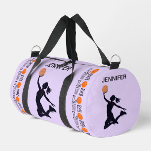 Basketbal hoepels, Basketbal Speler, Team, Gift Du Plunjezak