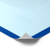 Basketbal is de naam, poster (Hoek)