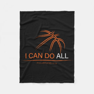 Basketbal Jongens Vrouwen Mannen Tiener Meisjes Ge Fleece Deken