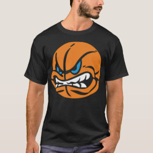 basketbal jordaanse stieren mannen michael t-shirt