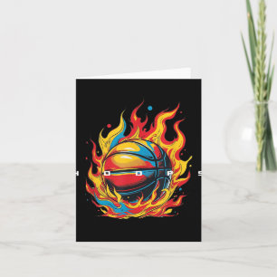 Basketbal Kleding - Basketbal  Kaart