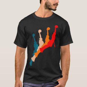 Basketbal Kleding - Basketbal T-shirt