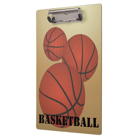 BASKETBAL KLEMBORD (Links)