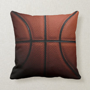 Basketbal kussen
