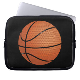 Basketbal Laptop Sleeve