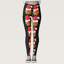 BASKETBAL LEGGINGS