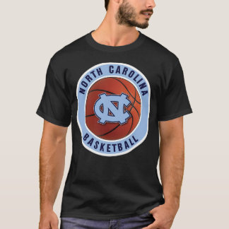 Basketbal Logo T-shirt