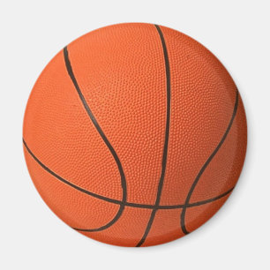 Basketbal Magneet