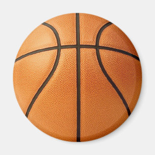 Basketbal Magneet