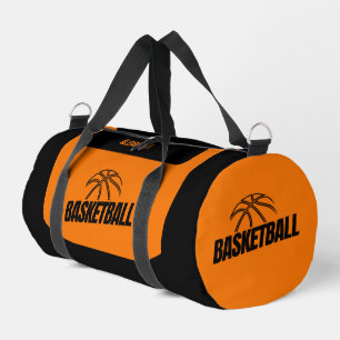Basketbal Meisje Speler, Verjaardagscadeau, Team Plunjezak
