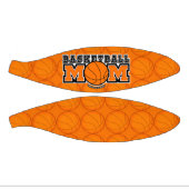 Basketbal Moeder Screwball Graphics Mini Basketbal (Panelen)