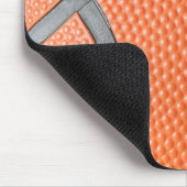 basketbal muismat (Hoek)