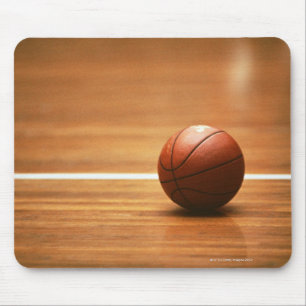 Basketbal Muismat