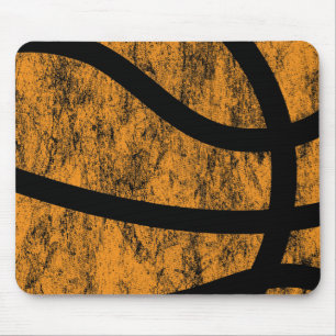 basketbal muismat