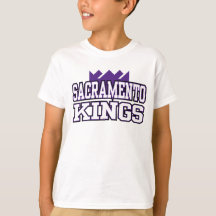 Basketbal NBA Sacramento Kings