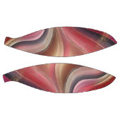 Basketbal op maat met Abstracte kunst (Panelen)