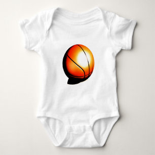 Basketbal Romper