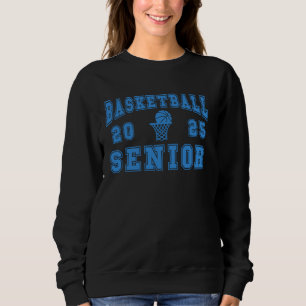 Basketbal Senior Night Basketbal Senior 2025 GRA Trui