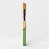 Basketbal sensatie Case-Mate iPhone case (Achterkant/links)