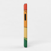Basketbal sensatie Case-Mate iPhone case (Achterkant/rechts)