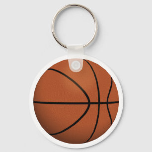 Basketbal: Sleutelhanger