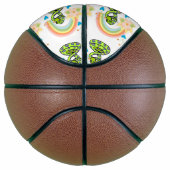 Basketbal Snake Rainbow (Rechts)