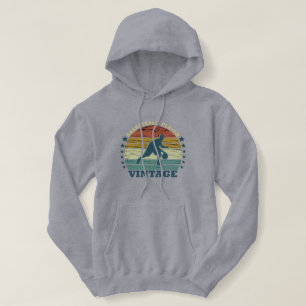 basketbal speler hoodie